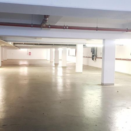 Ferienwohnung 14 Im Fischerhaus Mit Balkon Sellin  Luaran gambar